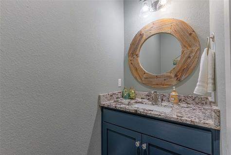 410 Summit Ridge Drive N Point Venture TX 78645