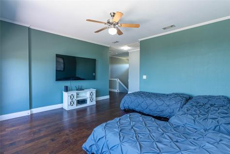 410 Summit Ridge Drive N Point Venture TX 78645