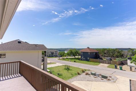 410 Summit Ridge Drive N Point Venture TX 78645