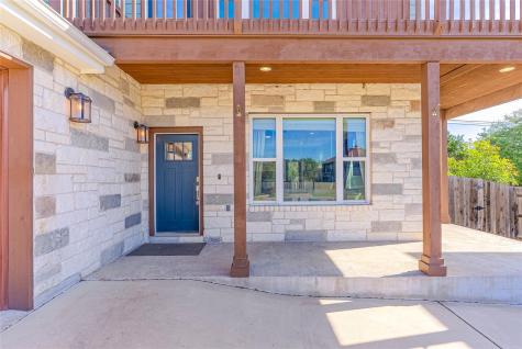 410 Summit Ridge Drive N Point Venture TX 78645