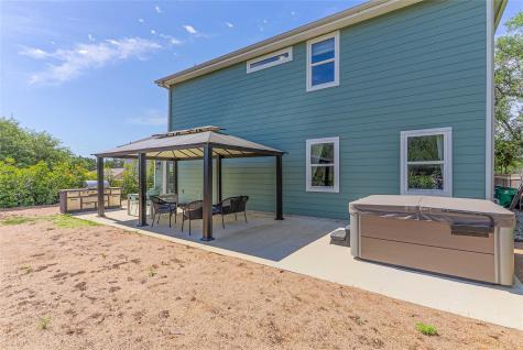 410 Summit Ridge Drive N Point Venture TX 78645