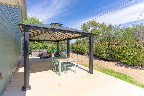 410 Summit Ridge Drive N Point Venture TX 78645