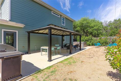 410 Summit Ridge Drive N Point Venture TX 78645