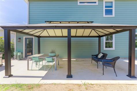 410 Summit Ridge Drive N Point Venture TX 78645