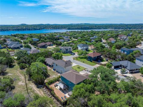 410 Summit Ridge Drive N Point Venture TX 78645