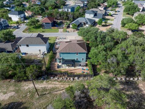 410 Summit Ridge Drive N Point Venture TX 78645