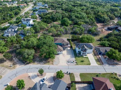 410 Summit Ridge Drive N Point Venture TX 78645
