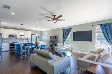 410 Summit Ridge Drive N Point Venture TX 78645