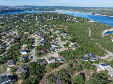 410 Summit Ridge Drive N Point Venture TX 78645