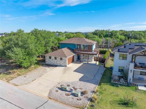 410 Summit Ridge Drive N Point Venture TX 78645