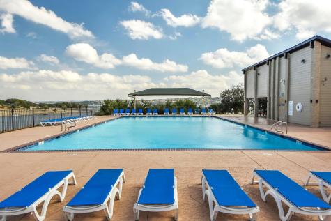 410 Summit Ridge Drive N Point Venture TX 78645