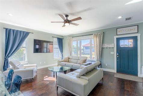 410 Summit Ridge Drive N Point Venture TX 78645