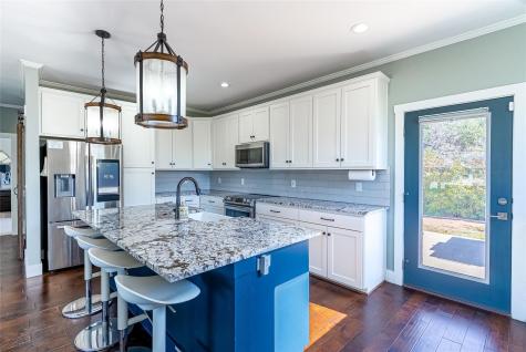 410 Summit Ridge Drive N Point Venture TX 78645