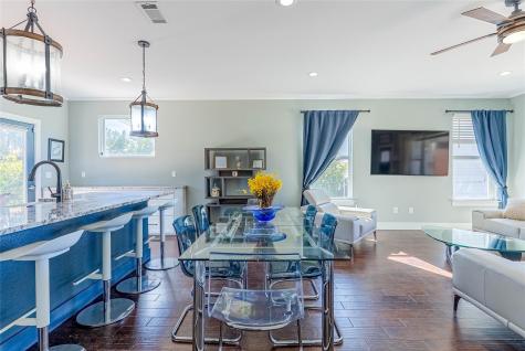 410 Summit Ridge Drive N Point Venture TX 78645