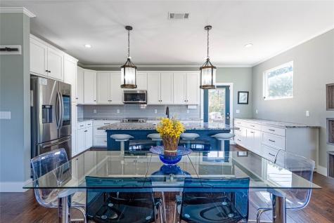410 Summit Ridge Drive N Point Venture TX 78645