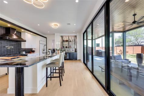 4600 Gillis Street Austin TX 78745