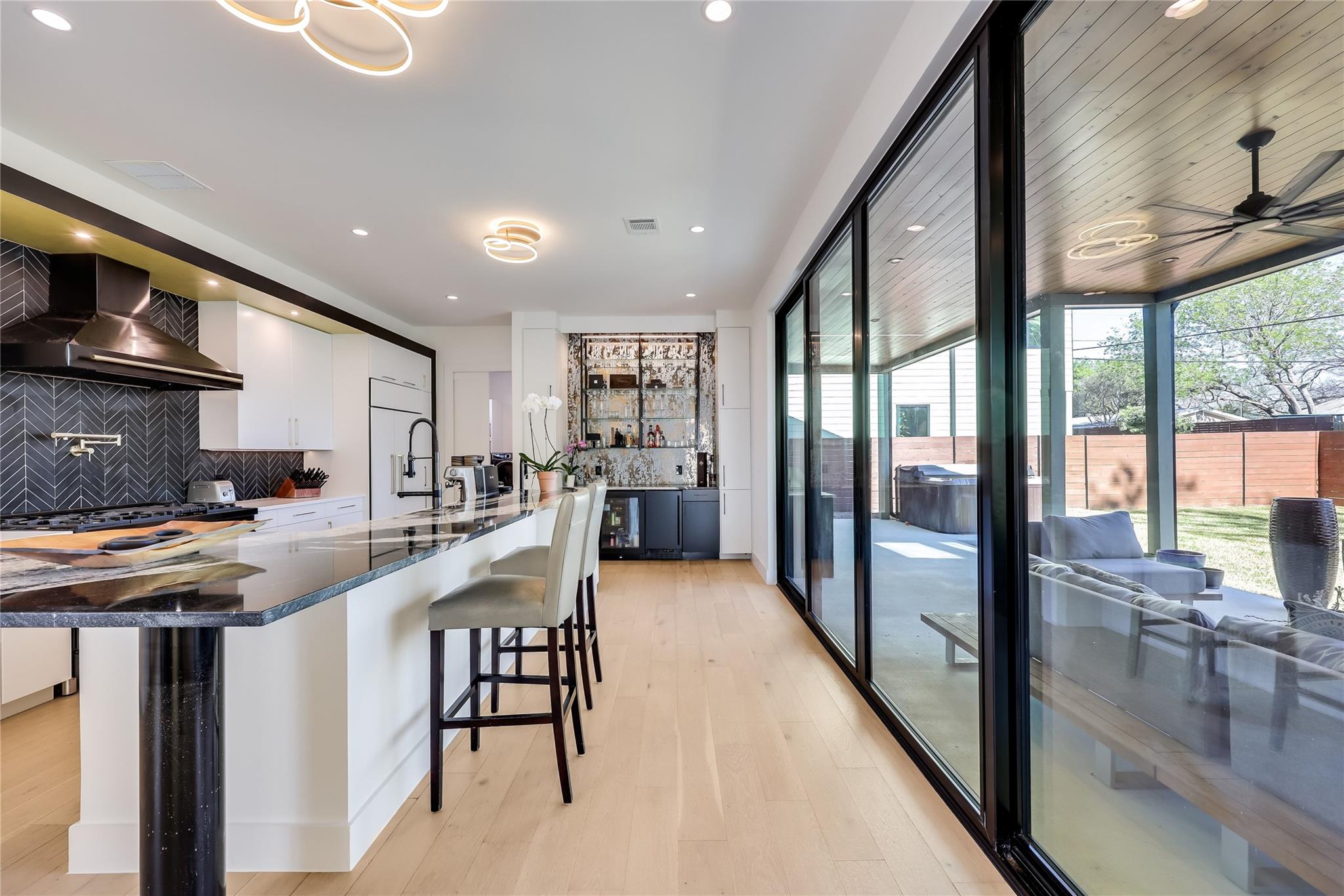 4600 Gillis Street Austin TX 78745