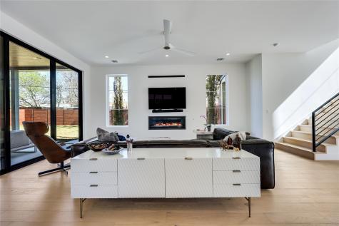 4600 Gillis Street Austin TX 78745