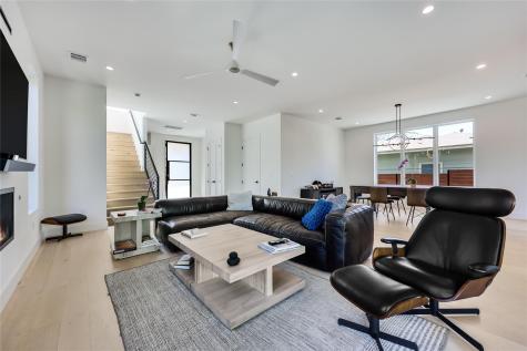 4600 Gillis Street Austin TX 78745