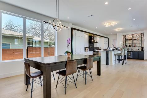 4600 Gillis Street Austin TX 78745