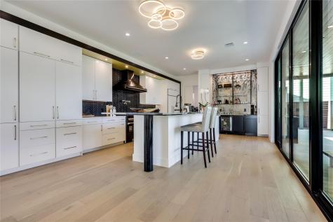 4600 Gillis Street Austin TX 78745