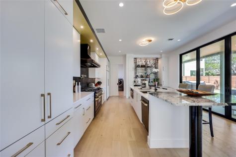 4600 Gillis Street Austin TX 78745