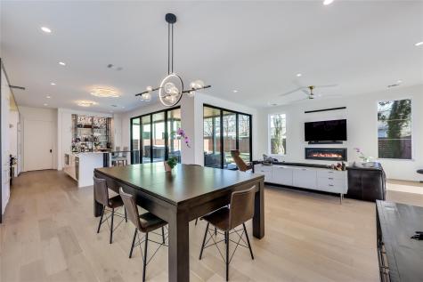 4600 Gillis Street Austin TX 78745