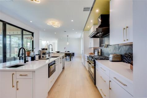 4600 Gillis Street Austin TX 78745