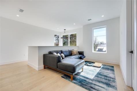 4600 Gillis Street Austin TX 78745
