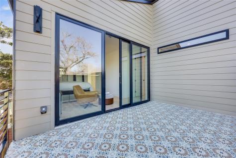 4600 Gillis Street Austin TX 78745
