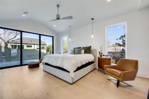 4600 Gillis Street Austin TX 78745