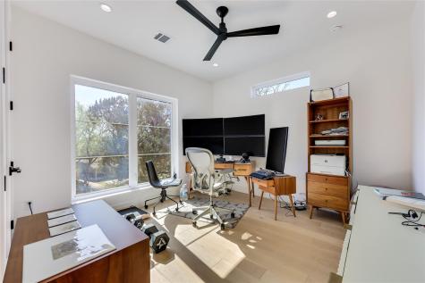 4600 Gillis Street Austin TX 78745