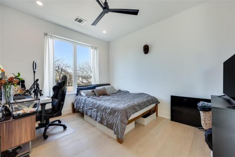 4600 Gillis Street Austin TX 78745