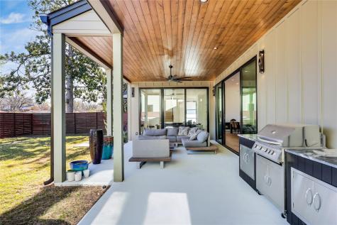 4600 Gillis Street Austin TX 78745