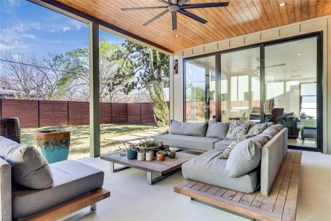 4600 Gillis Street Austin TX 78745