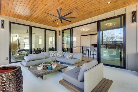 4600 Gillis Street Austin TX 78745