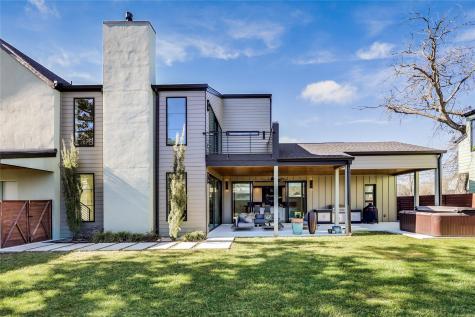 4600 Gillis Street Austin TX 78745
