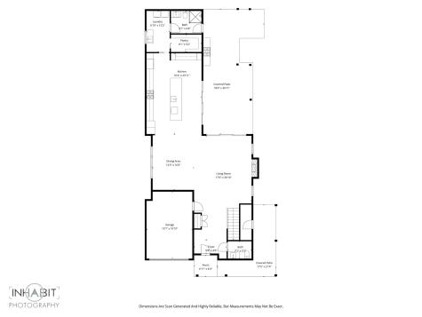 4600 Gillis Street Austin TX 78745