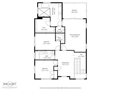 4600 Gillis Street Austin TX 78745