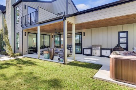 4600 Gillis Street Austin TX 78745