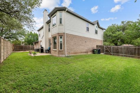 1501 Autumn Fire Cove Cedar Park TX 78613