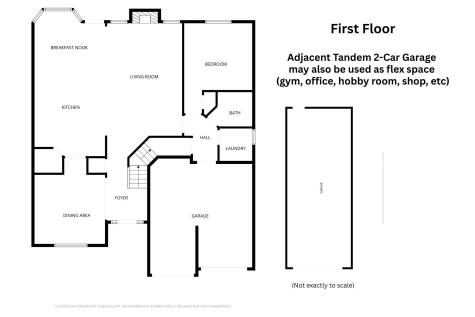 1501 Autumn Fire Cove Cedar Park TX 78613