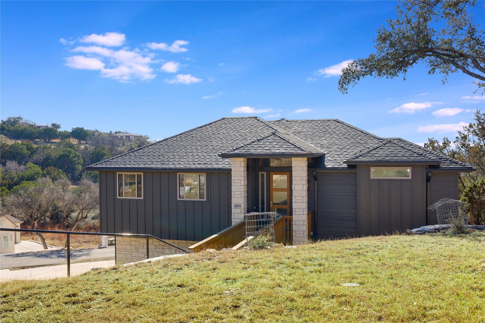 21013 Nimitz Avenue Lago Vista TX 78645