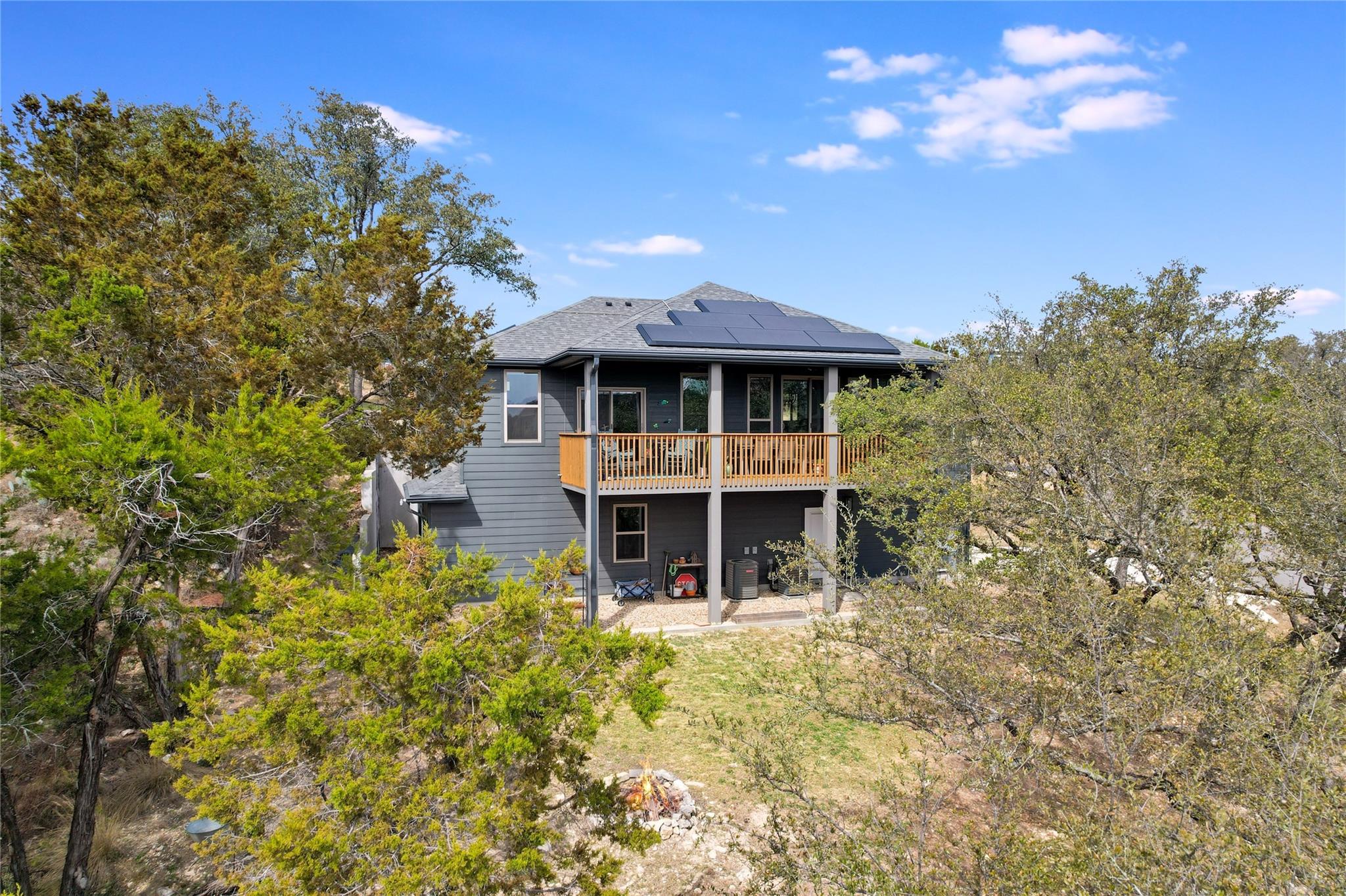 21013 Nimitz Avenue Lago Vista TX 78645