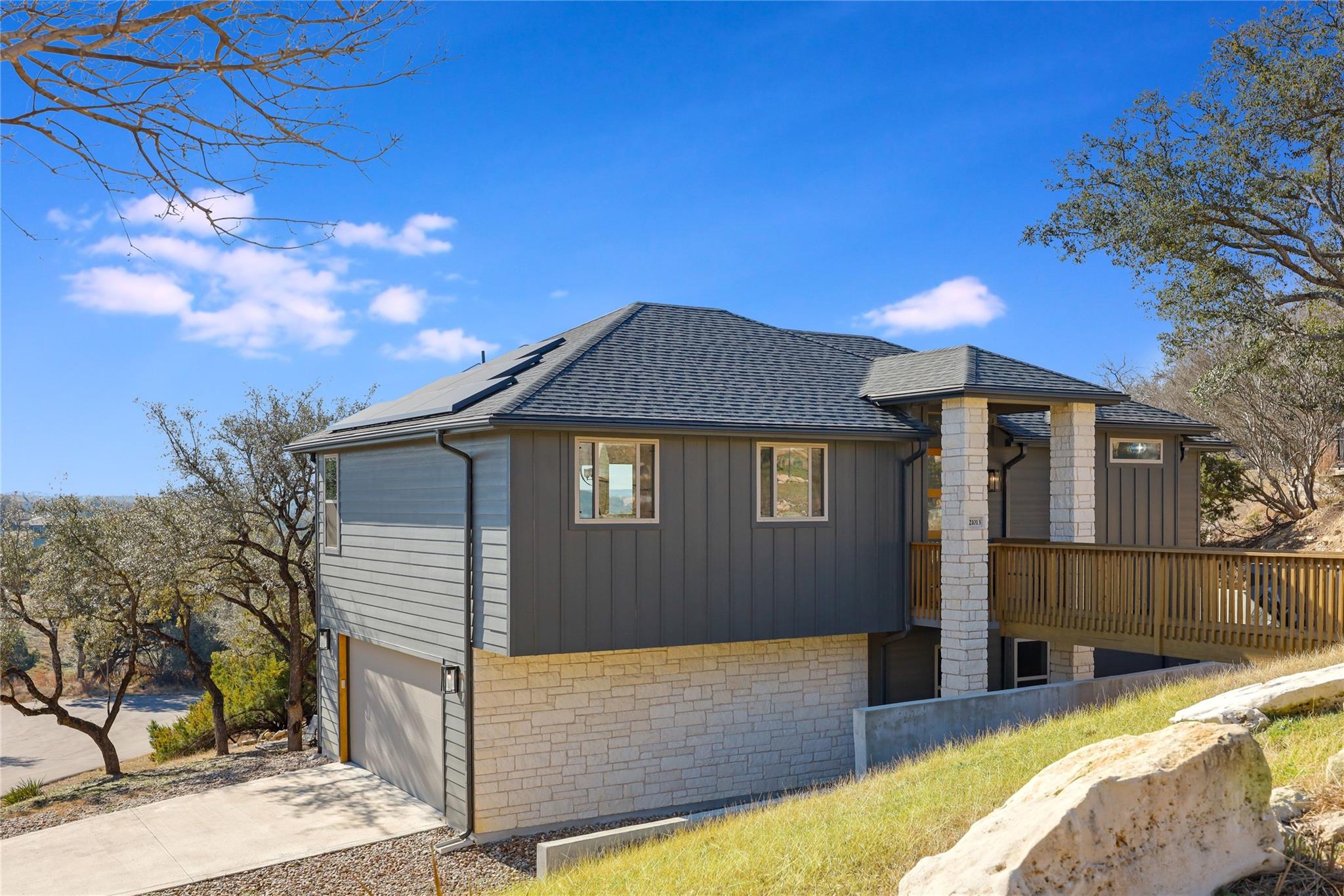 21013 Nimitz Avenue Lago Vista TX 78645