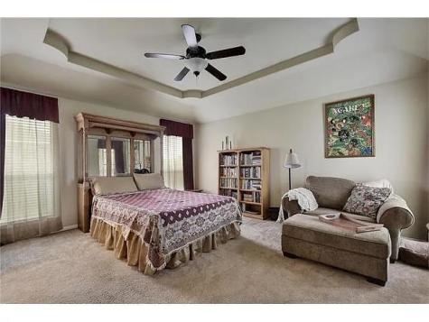 1008 Blackman Court Hutto TX 78634