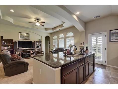 1008 Blackman Court Hutto TX 78634