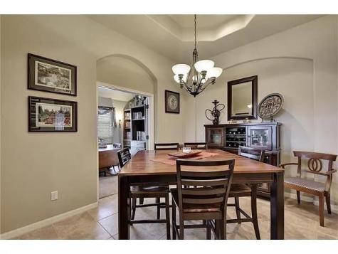 1008 Blackman Court Hutto TX 78634