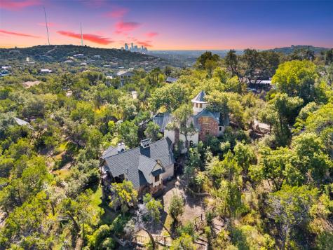 1354 The High Road Austin TX 78746