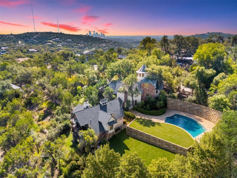 1354 The High Road Austin TX 78746